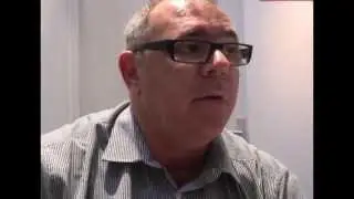 IntoTheWine &agrave; Vinexpo - Interview de Daniel-Etienne Defaix