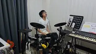 21 Guns - Green Day (Drum Cover)