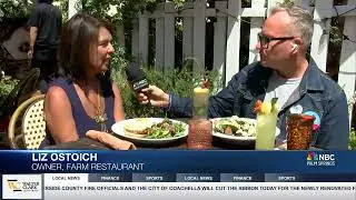 National Dining Out For Life Day 2024