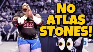 Giants Live's Surprise Events List for The World Tour Finals