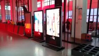 touch screen digital signage 65 touch screen kiosk rental interactive kiosk manufacturers