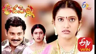 Aadapilla  | 29th May  2020  | Full Episode 12 |  ETV Plus