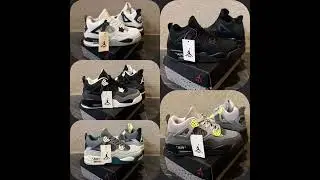 sepatu cowo jordan boots#shorts