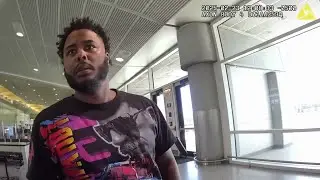 Tampa Airport Chaos After FAKE Bomb Threat Goes Viral | True Crime