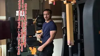 Grow Your Chest & Shoulders Fast | Complete Push Workout Tutorial 
