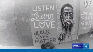 Turning art into activism
