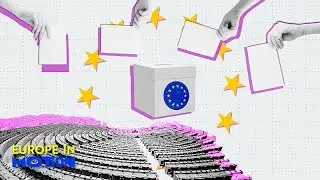 Lebenshaltungskostenkrise: Hauptsorge der W&auml;hler bei den EU-Wahlen