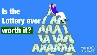 Is The Lottery Ever Worth Playing? When?
