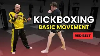 Kickboxing Tutorial | Basic Movements