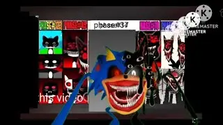 MY SPRUNKI OC MAXWELL: NEW PHASE 37
