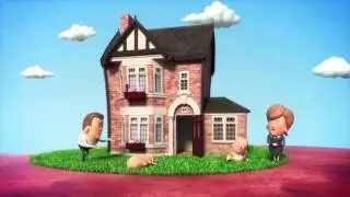Apple Home Improvements TV Ad