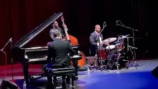 Ehud Asherie Trio - 