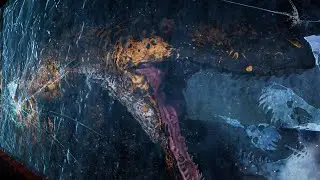 An Absolute Nightmare Like No Other.. - The Isle - Hardcore Raptor Survival - The Isle Gameplay