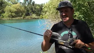 Headbanger Spitfire retrieves