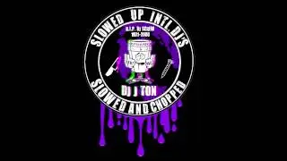 Free - 6lack - Dj Jton Slowed n Thowed Remix