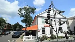 Welcome to Westport, CT