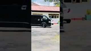 Toyota Hiace Super GL modify KDH van&nbsp;#KDHSudumahaththaya #shorts&nbsp;#travel #srilanka #kdh #lifejourney