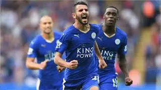 90 MENIT MENGUBAH TAKDIR || LEICESTER CITY VS SUNDERLAND || MUSIM AJAIB PREMIER LEAGUE 2015/2016