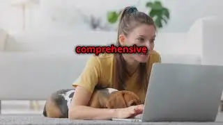 Work from Home with Your Service Dog by Your Side!