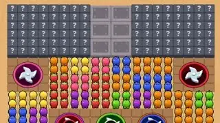 Fruit Hole Level 279-280 Walkthrough Gameplay Android,iOS 