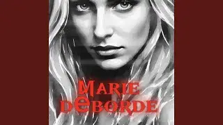 Marie d&eacute;borde