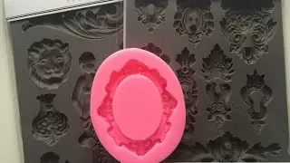 The Secrets of Resin Casting