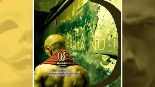 04.Maximilian - Nordului cu Nicalai - produs de Agresiv
