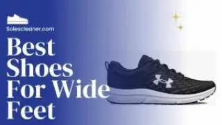 Top Wide Toe Box Shoes & Sneakers for Extra Comfort