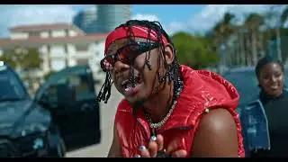 Mauro Flow - HOMEM MAU  [Official Music Video]
