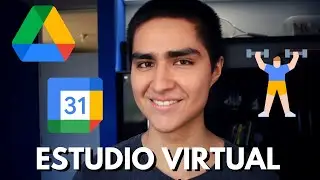 5 Hábitos de estudio para clases virtuales | Productividad en línea