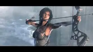 Tomb Raider Montage