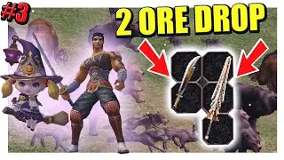 FARMAM 2 ORE IN IMHA / VALEA SERPILOR 🔥 AUTO-ATAC 🔥  Metin2.ro