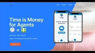 Smart Agent - Intro