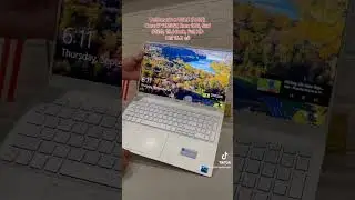 Dell Inspiron 5502 (Core i7 1165G7, Ram 16G, Ssd 512G, 15.6 inch, Full HD)