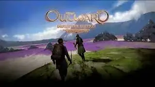 20  Dongeon RUINS - Outward Original Soundtrack