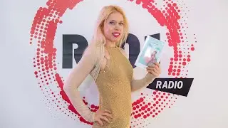 Melanie Francesca ospite a Procediamo