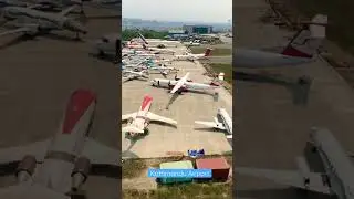 Kathmandu Airport