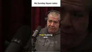 No selling Alcohol on Sundays