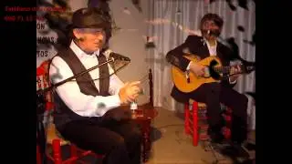 Joaquín Garrido - Alegrías de Córdoba (2014)