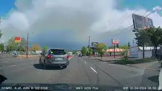 NicPDX Dashcam 05032024
