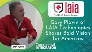LAIA Technologies Highlights North American Footprint During ISE 2025
