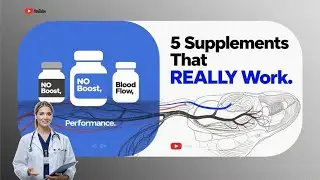 5 Supplements That Actually Improve Men&rsquo;s Sexual Health