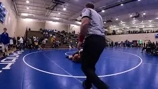 12-06-2025 Mohamed H Consolation Semifinal