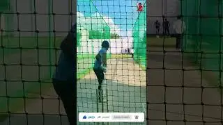 UPCA Under 19 Player | Batting Practice | Net Practice | UPCA| Under 19 India | Ranji Trophy