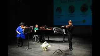 2024 Regional Air Transport Conference - Classical Music Concert