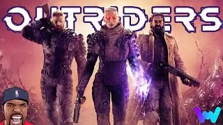 🔴 Modded Outriders! (BAN Incoming😲) OFFLINE - Single Player | TRICKSTER | PC 1080p [60 fPs]