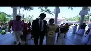 new generation wedding highlights video 2016
