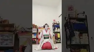 Events the Colorado Geisha is going to! 
