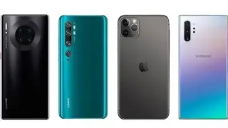 Best Mobiles of 2020 Upcoming Mobiles 2020