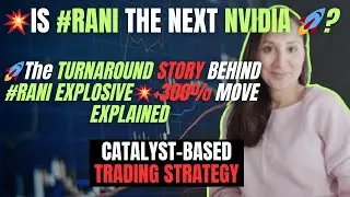 How RANI Has Become The Next Big Biotech Play And A Potential Long Term Investment